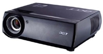 Produktfoto Acer P7280
