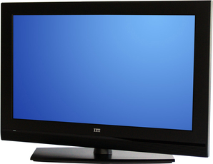 Produktfoto ITT LCD 32-4000 HD-S2