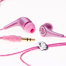 Produktfoto Glam Rox Hello Kitty