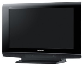 Produktfoto Panasonic TX-26LXD80F