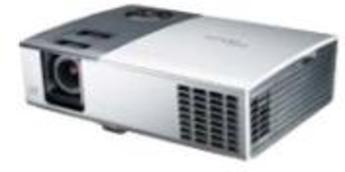Produktfoto Optoma DX650