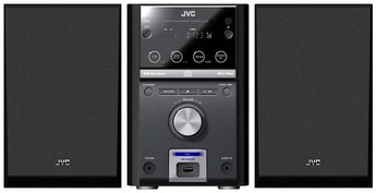 Produktfoto JVC UX-G800D