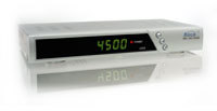 Produktfoto Boca DSL 2000 HDMI
