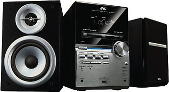 Produktfoto JVC UX-G950V