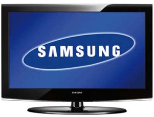 Produktfoto Samsung LE37A450