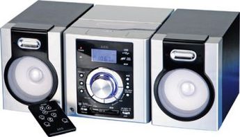 Produktfoto AEG MC 4415