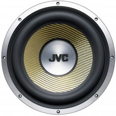 Produktfoto JVC CS-DX120