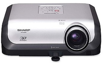 Produktfoto Sharp PG-F320W