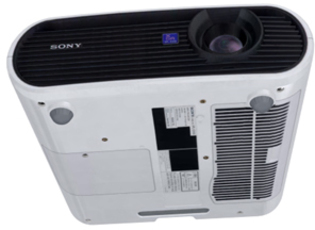 Produktfoto Sony VPL-EX5