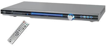 Produktfoto Clatronic DVD 781