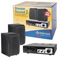 Produktfoto Dynavox Dream Sound 2