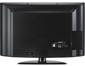 Produktfoto LG 52LG5000