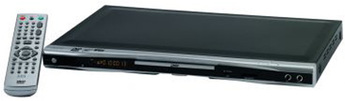 Produktfoto AEG DVD 4532