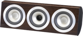 Produktfoto Tannoy Revolution Signature DC4 LCR