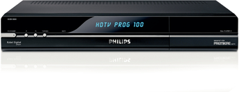 Produktfoto Philips Digitaler Kabel-TV-Receiver
