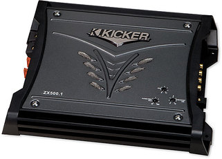 Produktfoto Kicker ZX 500.1