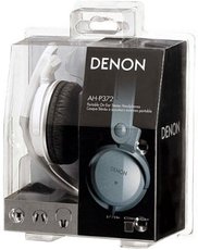 Produktfoto Denon AH-P372