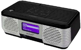 Produktfoto Odys I-NET Musicbox