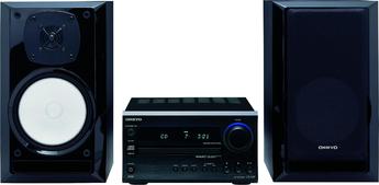 Produktfoto Onkyo CS-325 B