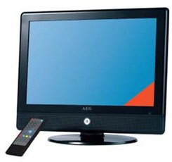 Produktfoto AEG CTV 4870 LCD