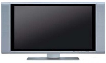 Produktfoto Technisat HD-Vision 40 PVR 5240/0200