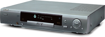 Produktfoto Philips DVD 755