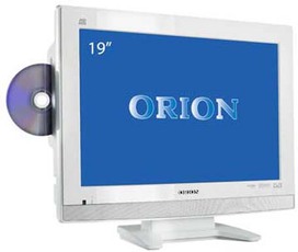 Produktfoto Orion TV19PW145DVD