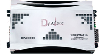 Produktfoto Digital Dynamic DPA 6200