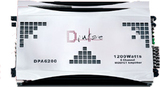 Produktbild Digital Dynamic DPA 6200