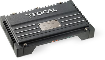 Produktfoto Focal Solid 1