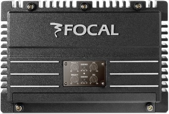 Produktfoto Focal Solid 4