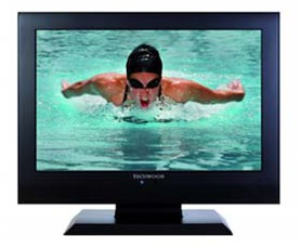 Produktfoto Techwood Natus X 819 DVB-T