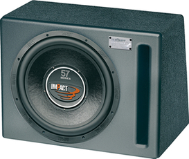 Produktfoto Impact 5715-22V