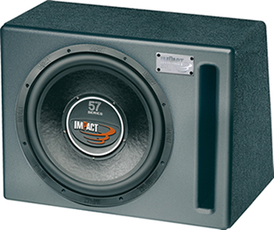 Produktfoto Impact 5712-22V