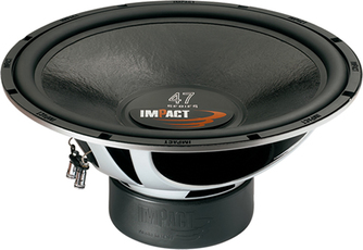 Produktfoto Impact 4715-44