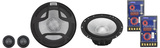 Produktfoto Auto Lautsprecher