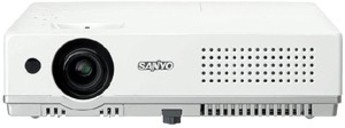 Produktfoto Sanyo PLC-XW60