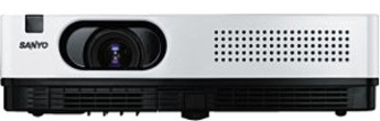 Produktfoto Sanyo PLC-XU115