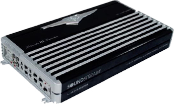 Produktfoto Soundstream LW1.400