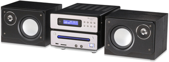 Produktfoto Soundmaster MCD 9700 USB