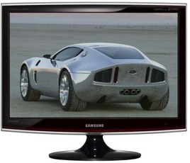 Produktfoto Samsung T200HD