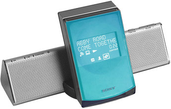 Produktfoto Sony CPF-IX001
