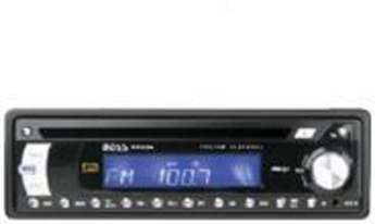 Produktfoto Boss 506CA