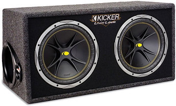 Produktfoto Kicker DC122