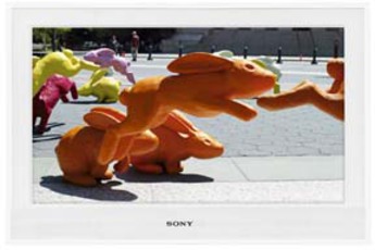 Produktfoto Sony KDL-40E4030