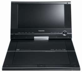 Produktfoto Toshiba SD-P101DT