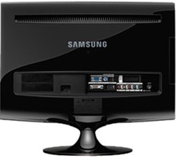 Produktfoto Samsung Syncmaster T220HD