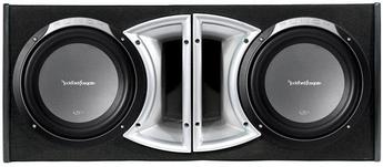 Produktfoto Rockford Fosgate P1L-210