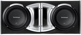 Produktfoto Rockford Fosgate P2L-210