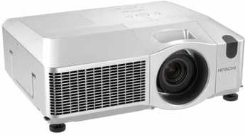 Produktfoto Hitachi CP-X705